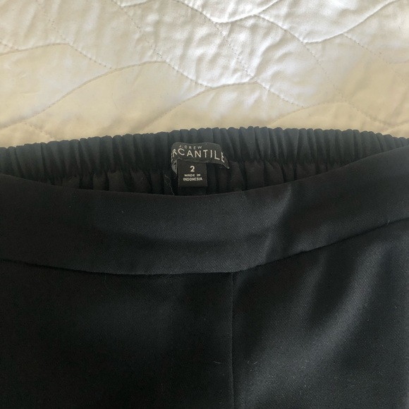 Jcrew Trousers - size 2 - perfect condition - Picture 2 of 4